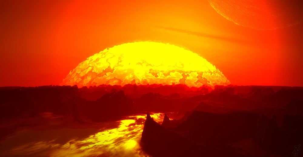 Prevención del golpe de calor