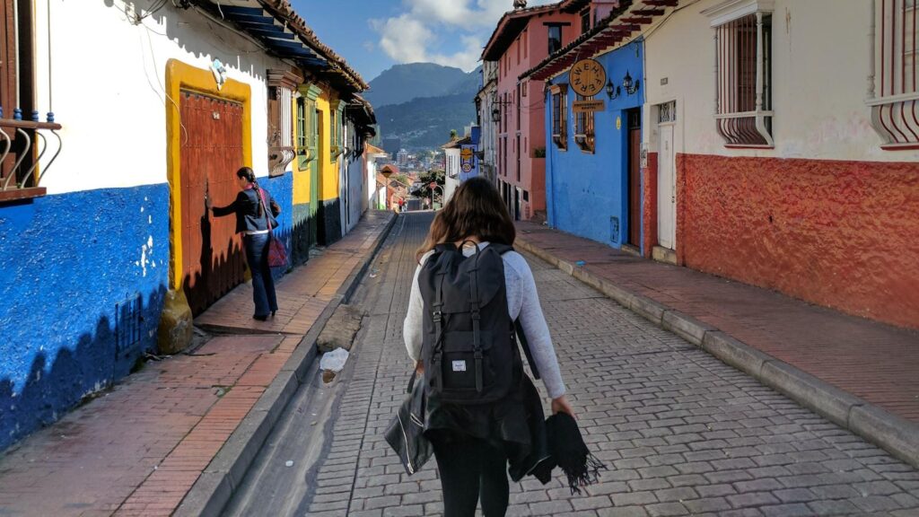 Explorando Devociones en Medellín: Santa María de los Ángeles, Donde Cada Rincón Celebra el Cuidado Personalizado