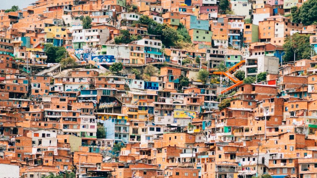 Viviendo con Dignidad en Santa Fe Medellín: Hogar Geriátrico que Resalta tu Estilo de Vida