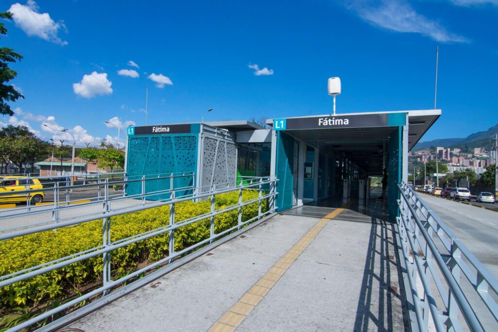 Belén Fátima Medellín: Cuidados Geriátricos en un Rincón de Serenidad y Bienestar