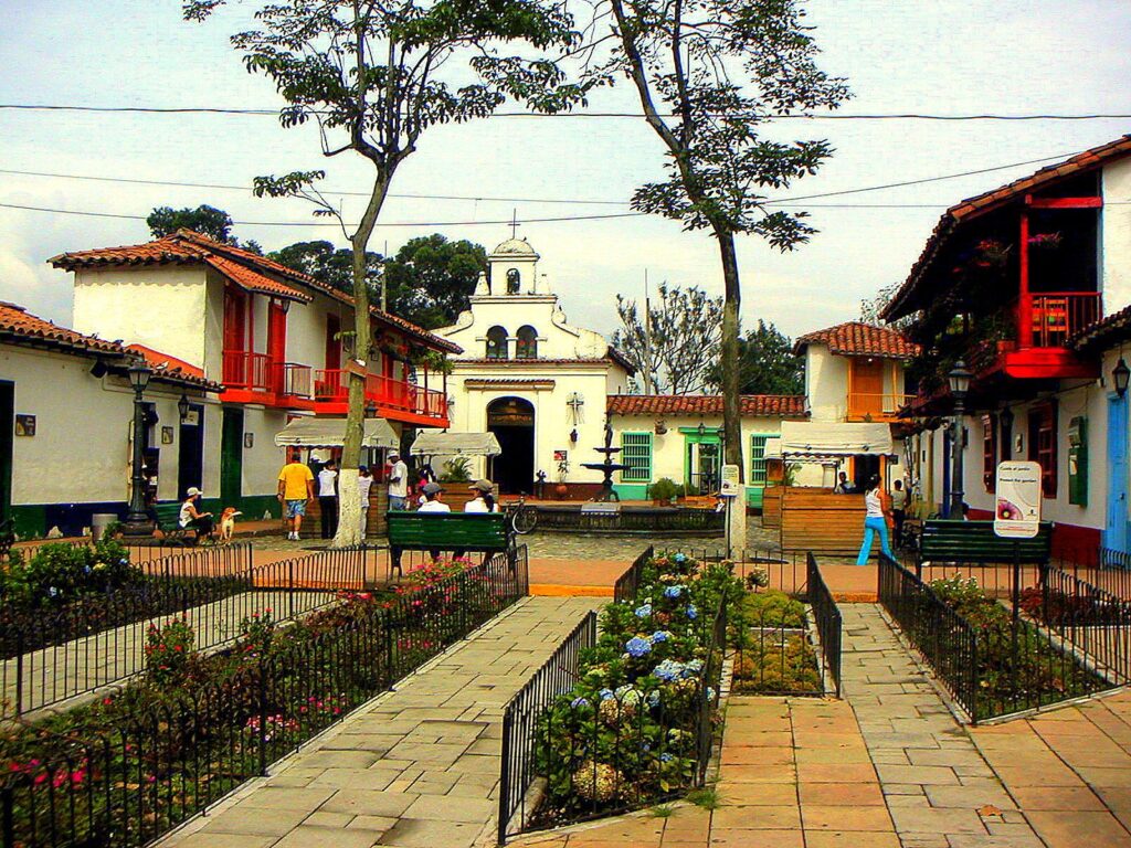 Belén Cerro Nutibara en Medellín: Un Refugio de Paz y Cuidado Geriátrico en la Cima de Nuestro Querido Barrio