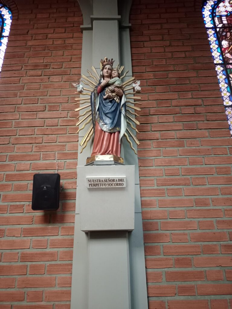 No sacrifiques tu tranquilidad: San Joaquín Medellín te ofrece cuidado profesional para tu familiar.