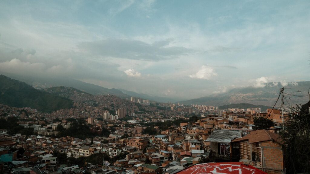 Belencito Medellín: Cuidados Geriátricos en un Rincón de Encanto