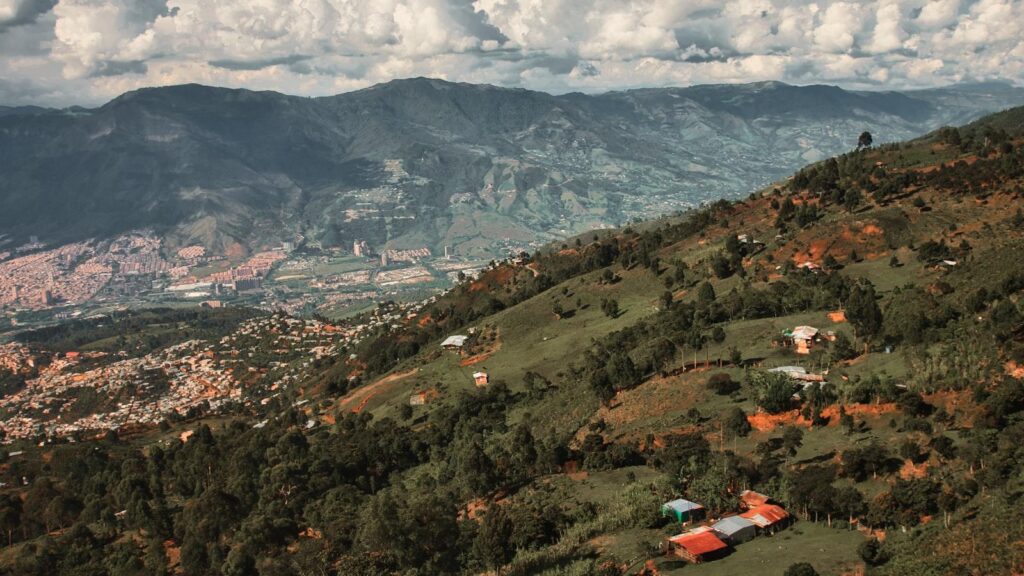 Belencito Medellín: Cuidados Geriátricos en un Rincón Encantador de Bienestar