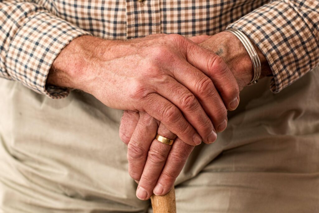 Cuidados para personas con Parkinson en Medellín.