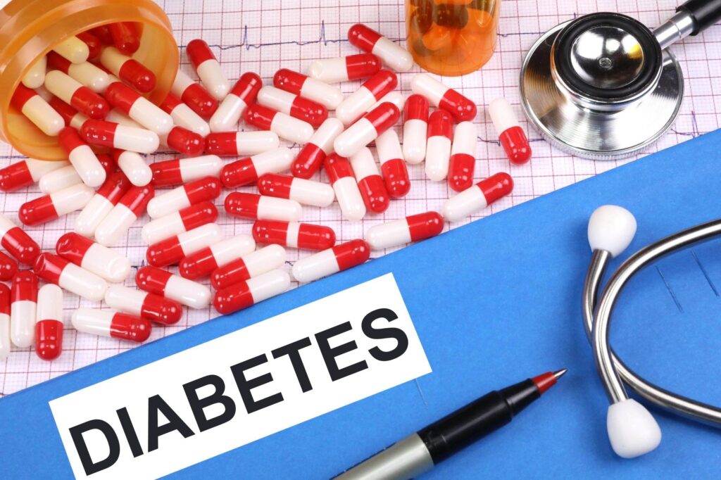 Preguntas y respuestas sobre el manejo de la diabetes en pacientes ancianos con demencia.