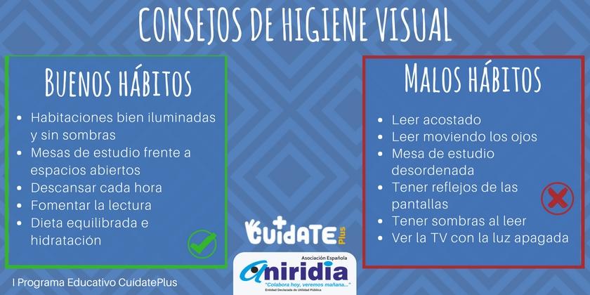 Estrategias para el cuidado de la salud ocular en pacientes geriátricos con colitis ulcerosa en Medellín.