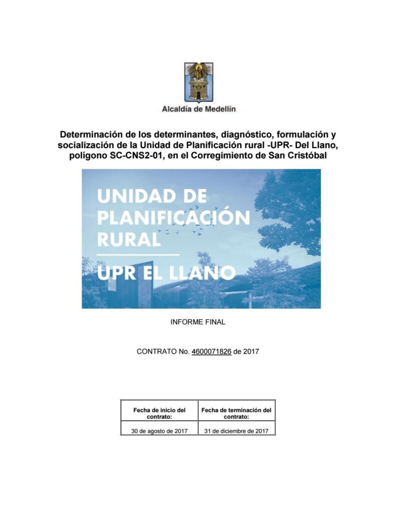 Estrategias para facilitar la adaptación a la vida en un hogar gerontológico en Medellín.
