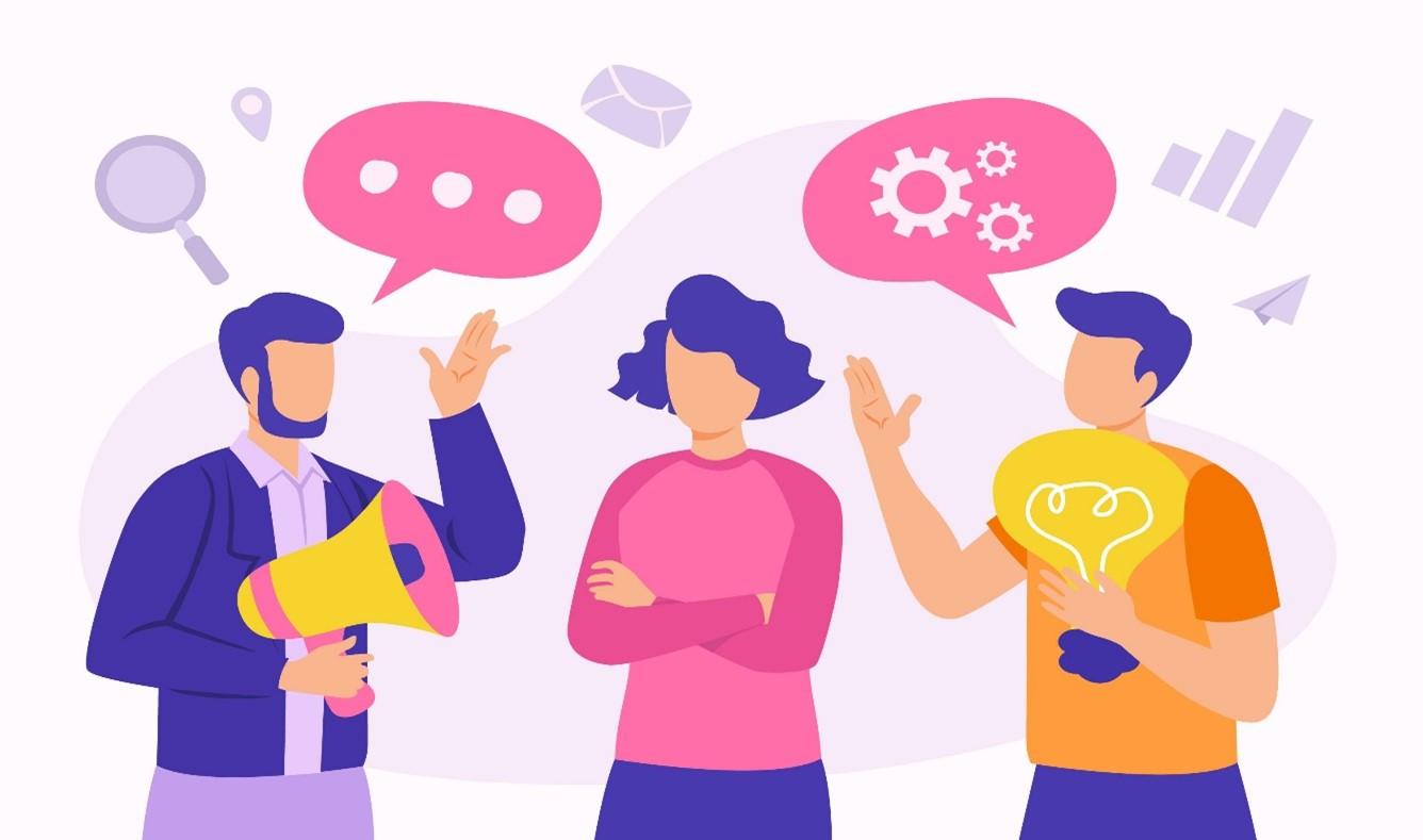 La importancia de la comunicación efectiva al ingresar a un hogar para adultos mayores en Medellín