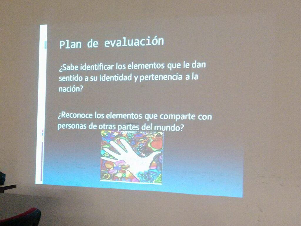 Evaluación del impacto de las actividades grupales en la salud física y mental de los ancianos en Medellín.