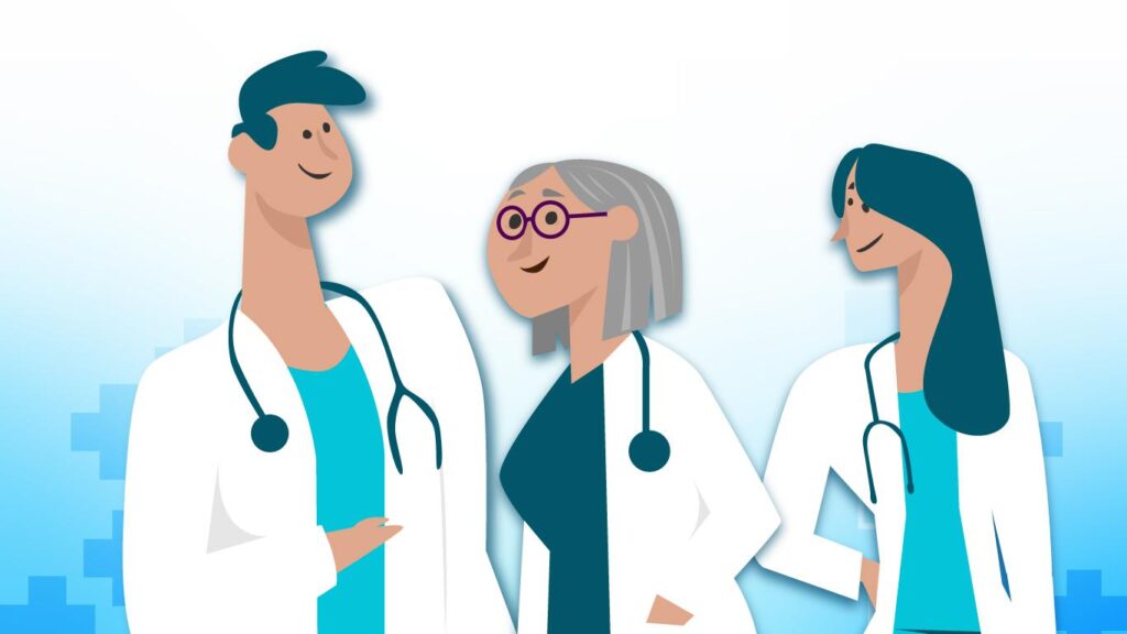 5 señales de que necesitas consultar a un especialista en geriatría en Medellín