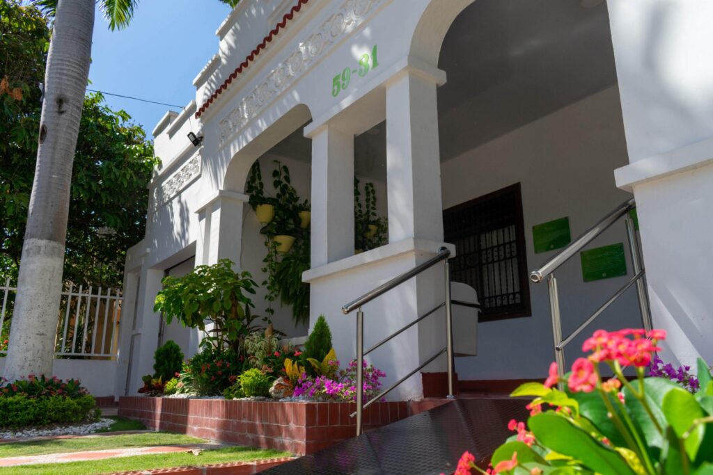 Lo que debes evitar cuando eliges un club geriátrico en Medellín