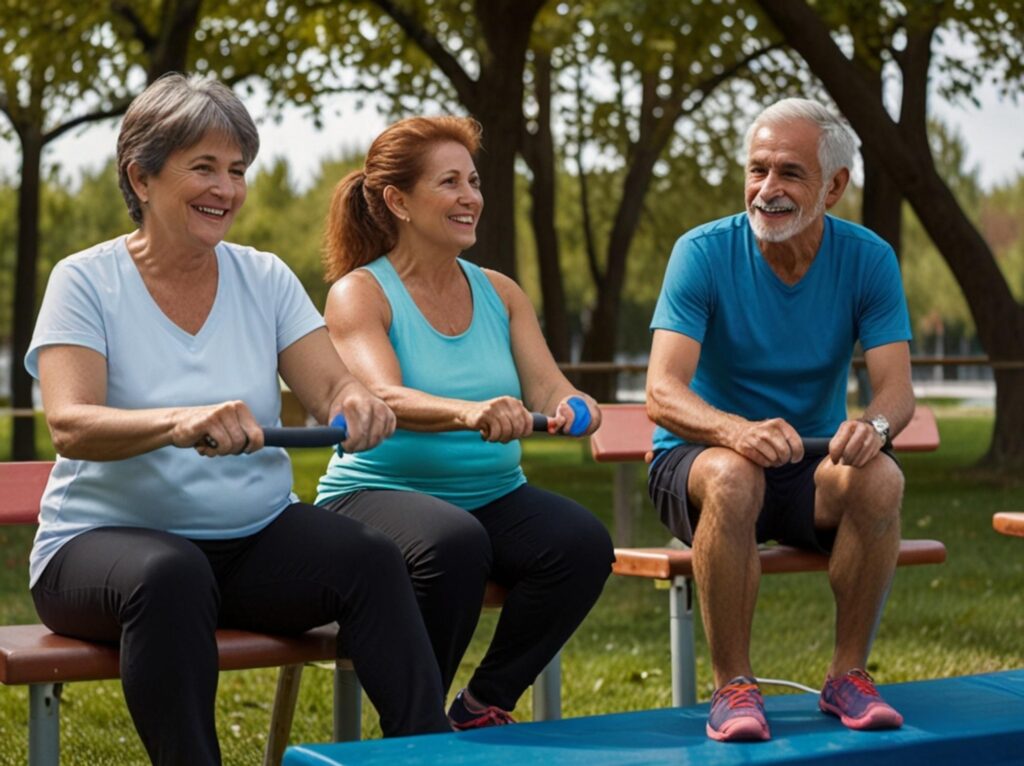 Beneficios sorprendentes de las actividades recreativas en el Hogar Geriátrico Sonríe a la Vida