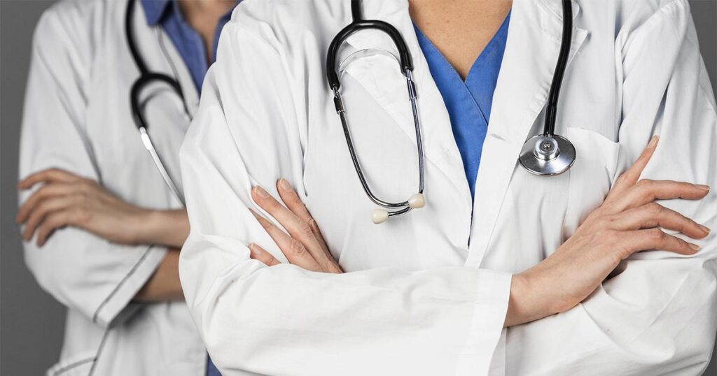 Los médicos recomiendan estos ejercicios para mejorar la salud cardiovascular en la tercera edad