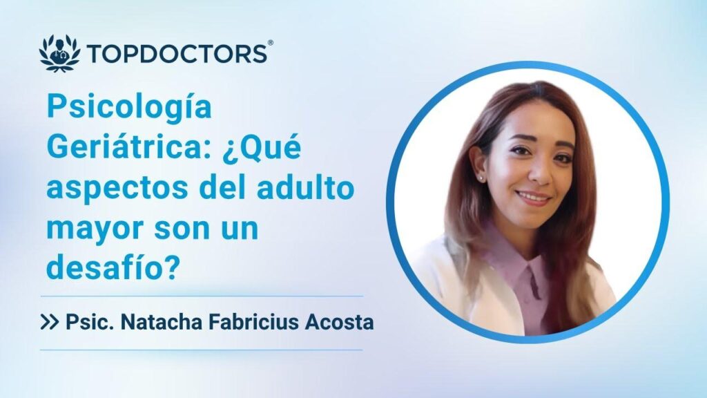 La verdad sobre la atención psicológica en el Club Geriátrico Sonríe a la Vida