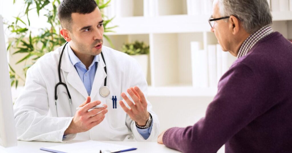 Las preguntas que deberías hacer sobre el personal médico en un hogar geriátrico en Medellín