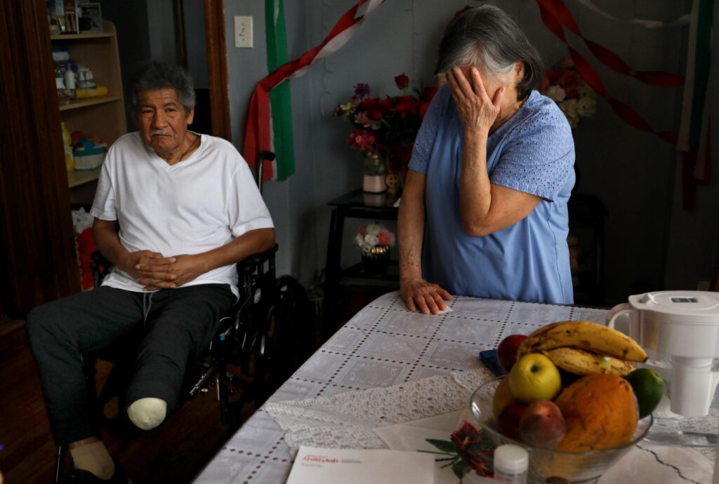 La verdad oculta detrás de los mitos sobre la medicación en hogares geriátricos