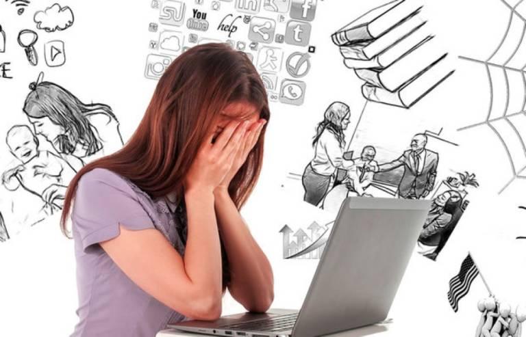 Cómo el estrés crónico afecta la salud en la tercera edad y cómo gestionarlo
