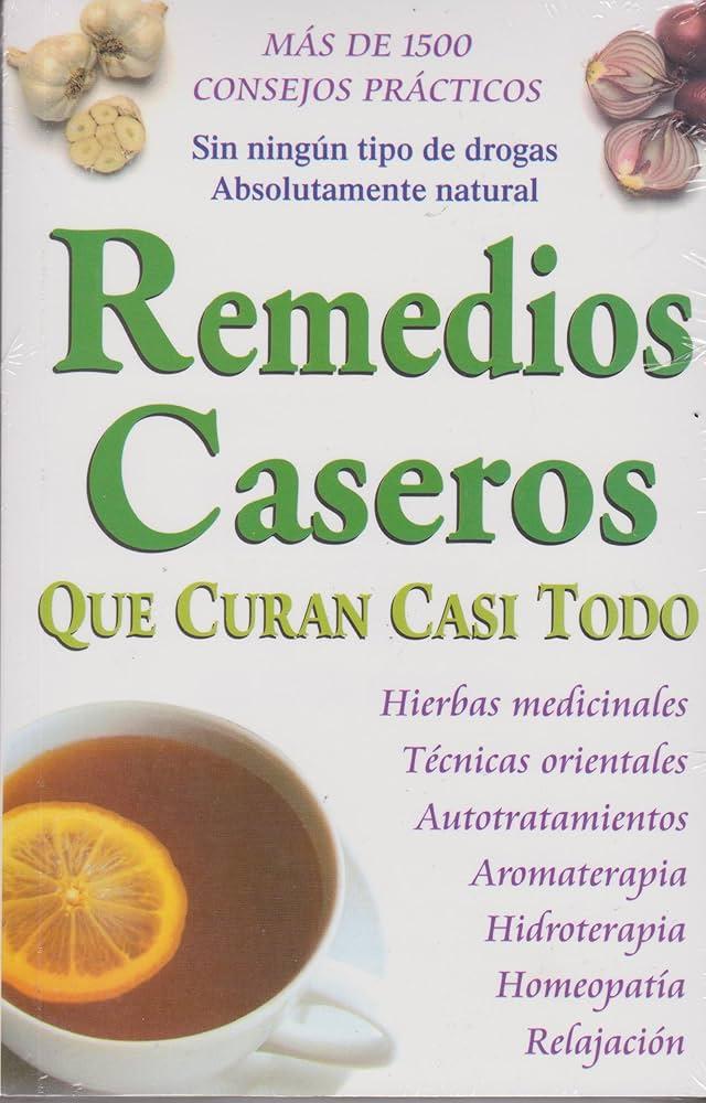 Remedios caseros para aliviar el dolor de espalda en adultos mayores
