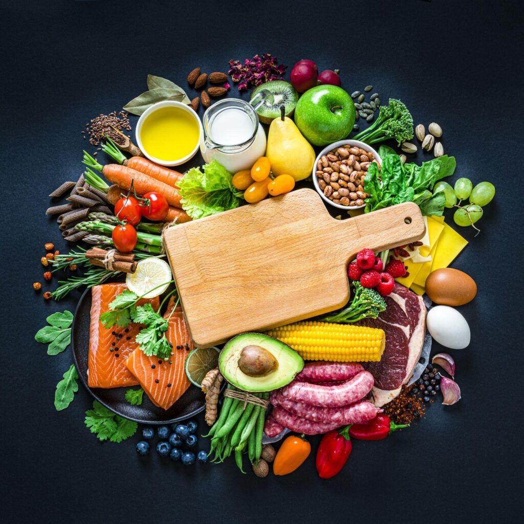 7 alimentos que mejoran la salud ósea en adultos mayores