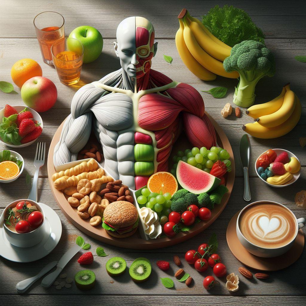 3. Dieta rica en calcio y vitamina D para fortalecer los huesos