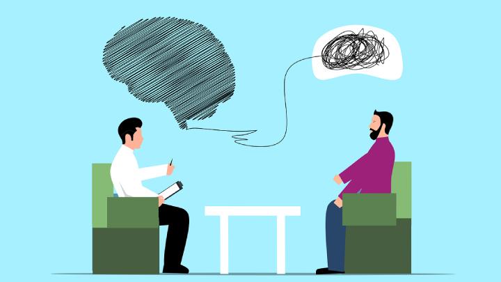 La importancia de la terapia cognitivo-conductual en personas mayores