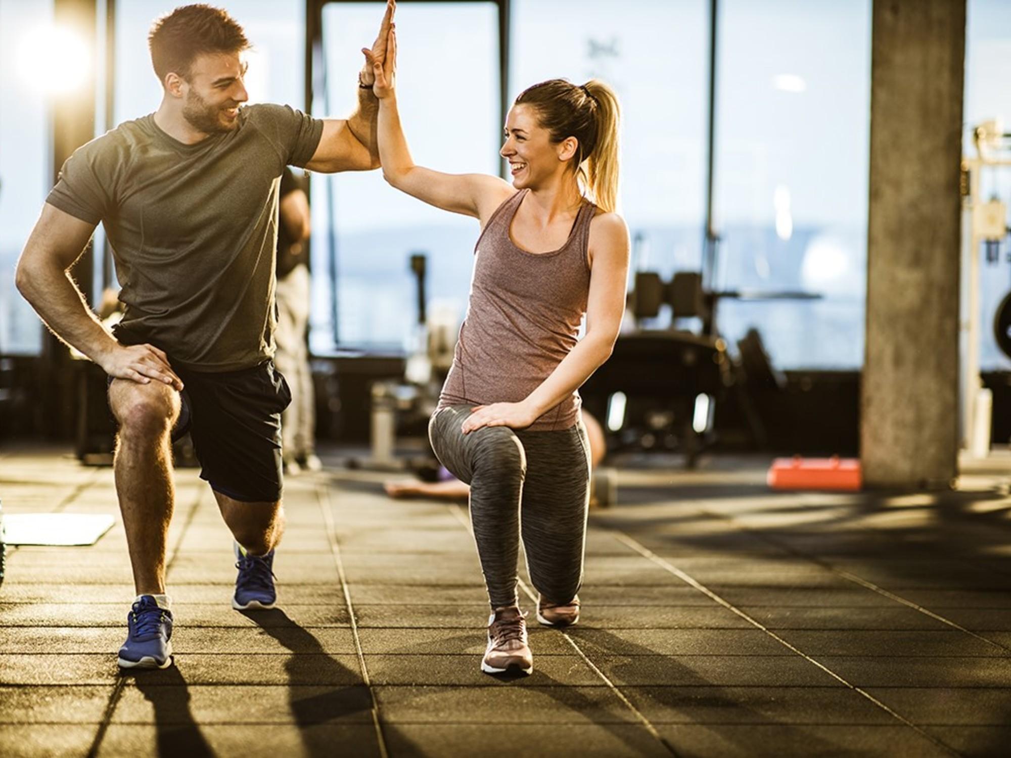 ¿Sabías que el ejercicio regular puede mejorar la salud cognitiva en adultos mayores?