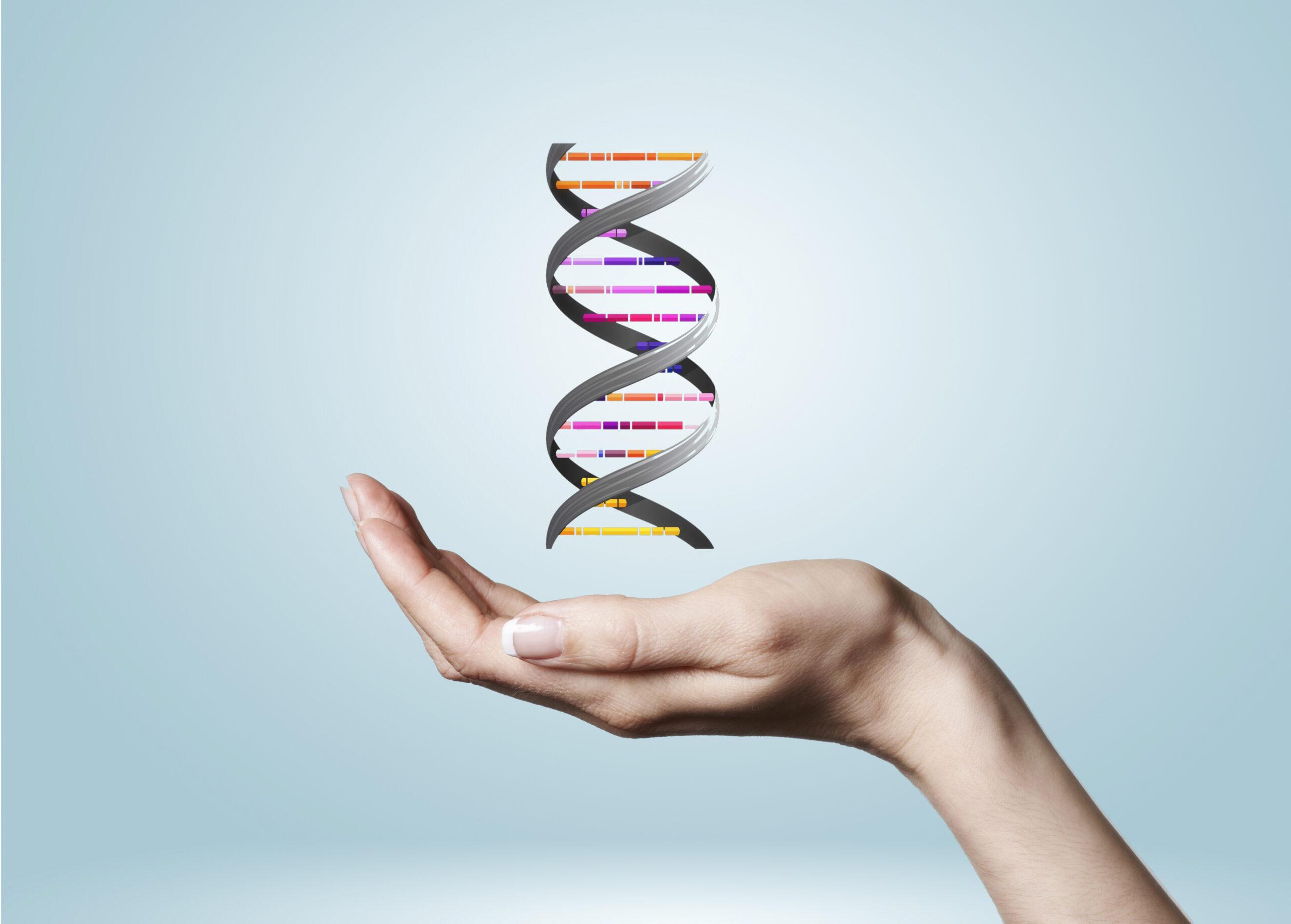 El rol de la genética en el proceso de envejecimiento cerebral