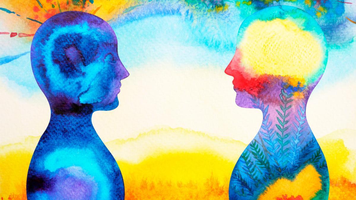 Terapia de arte: fomentando la creatividad y la expresión emocional
