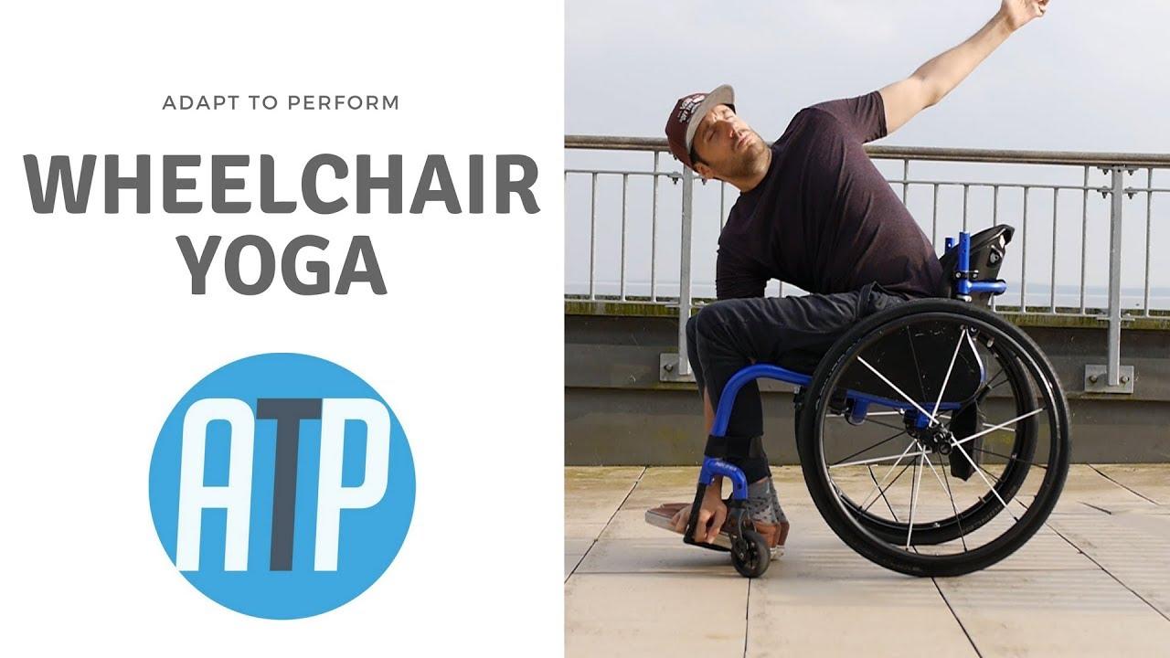 - Recomendaciones para comenzar a incorporar el yoga adaptado en la rutina diaria