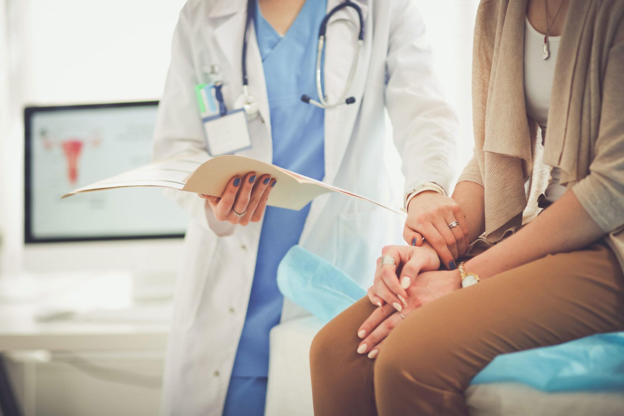 La verdad sobre los tratamientos para el dolor crónico en la tercera edad