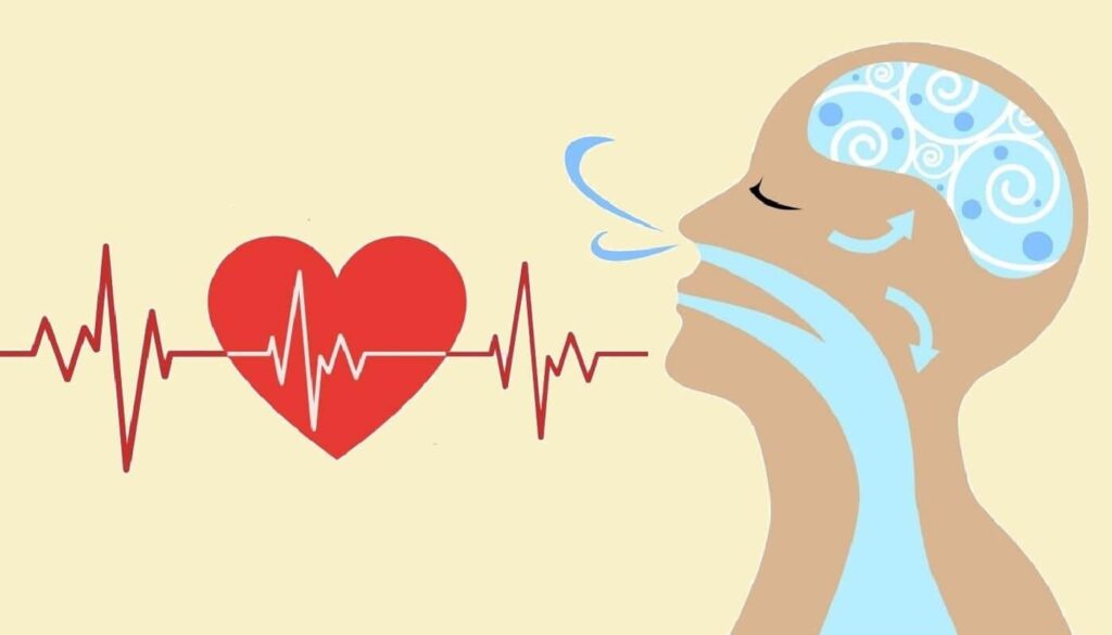 Cómo mejorar tu bienestar con ejercicios de respiración adaptados para adultos mayores