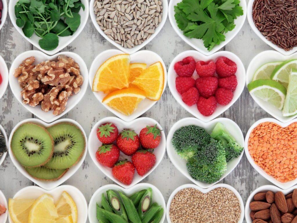 7 alimentos que mejoran la salud ósea en la tercera edad