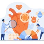 Errores comunes al tratar el colesterol alto en la tercera edad y cómo evitarlos