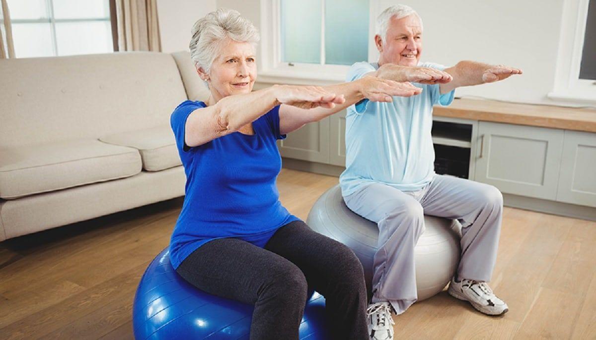 La ciencia detrás de la fisioterapia y su efectividad en adultos mayores