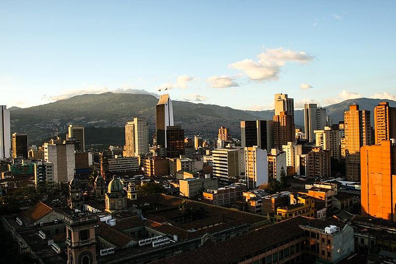 Mejoras en la calidad de vida a través de la atención integral en Medellín