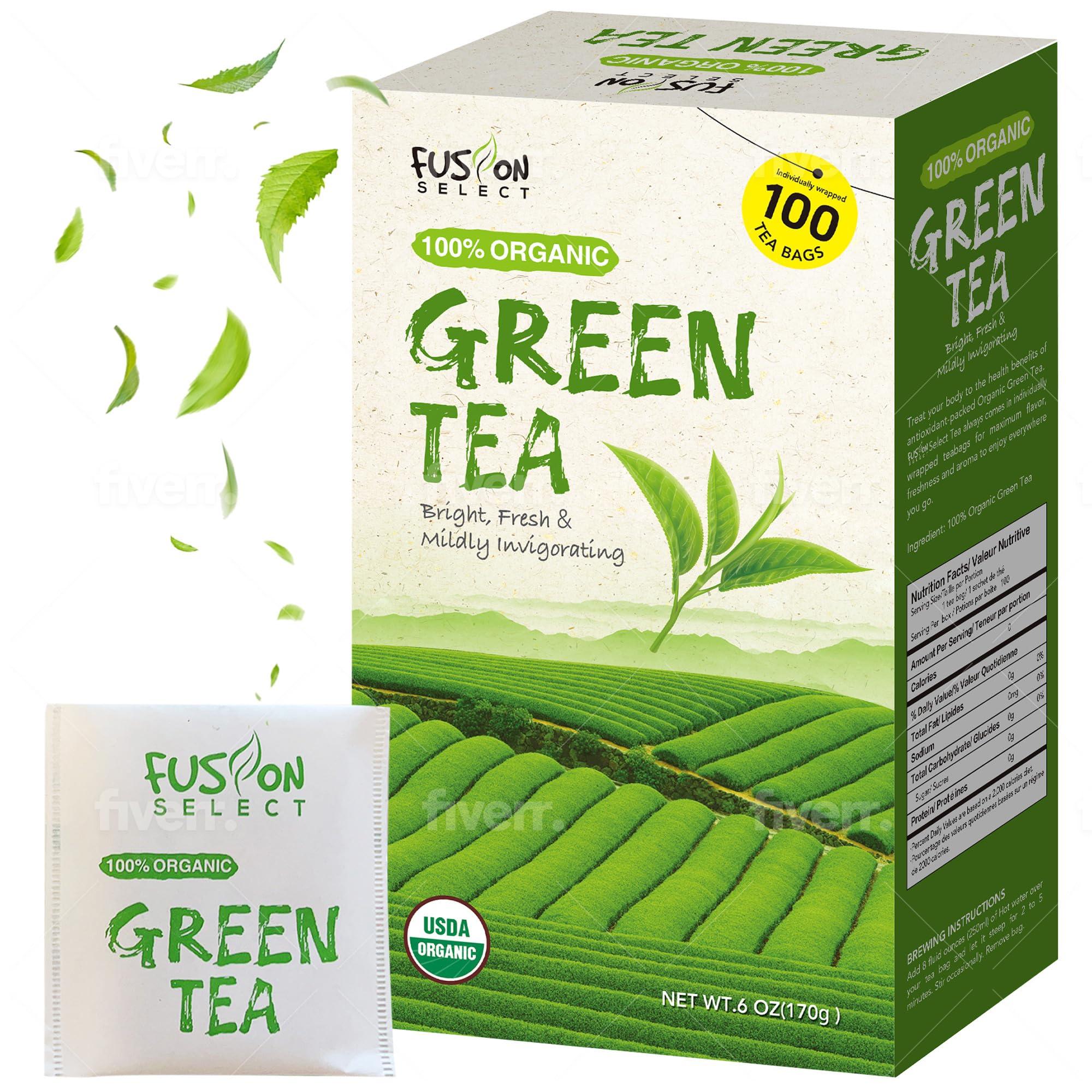 Recomendaciones sobre el consumo de té verde para mejorar la respuesta inmune en adultos mayores