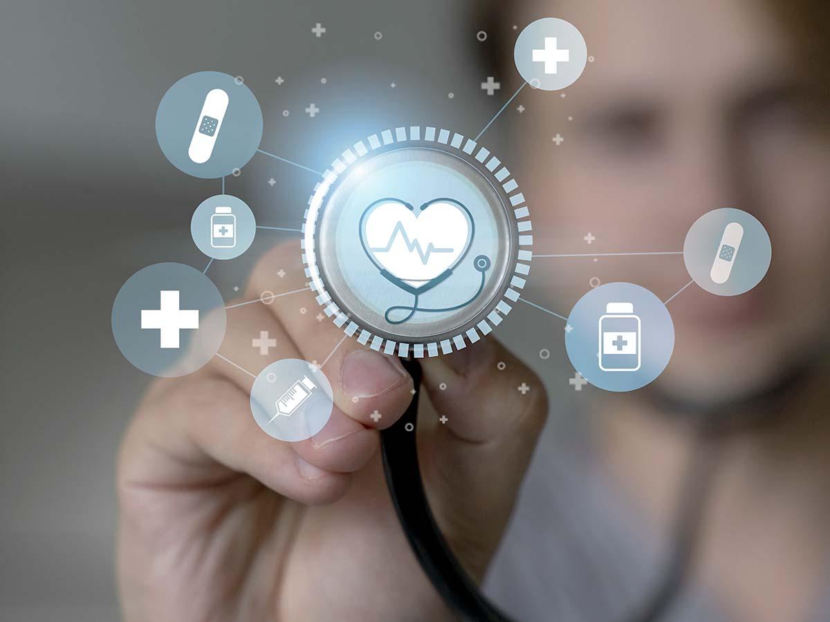 Importancia de la medicina preventiva en la población de la tercera edad