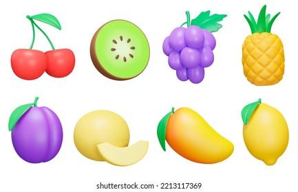 Incorporar frutas y verduras para potenciar la memoria
