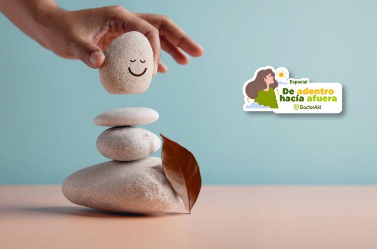 3 señales de que necesitas consultar a un especialista en salud mental para adultos mayores