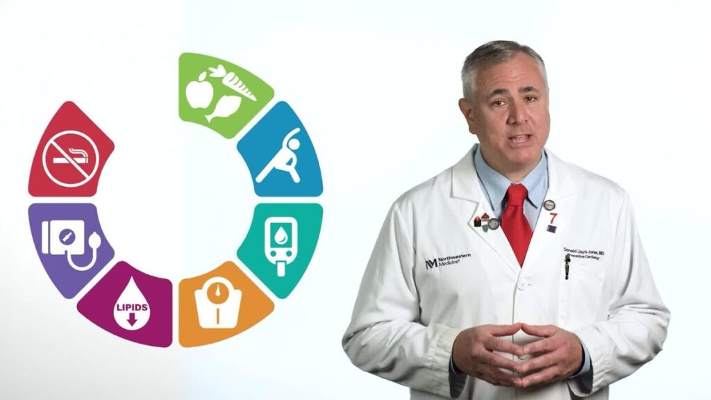 5 hábitos que los médicos sugieren para mejorar la salud cardiovascular en la tercera edad