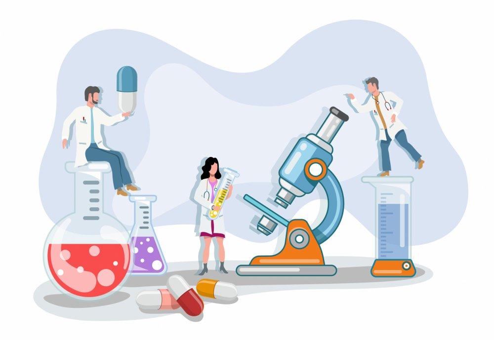 Avances Medicales en la Investigación del Alzheimer