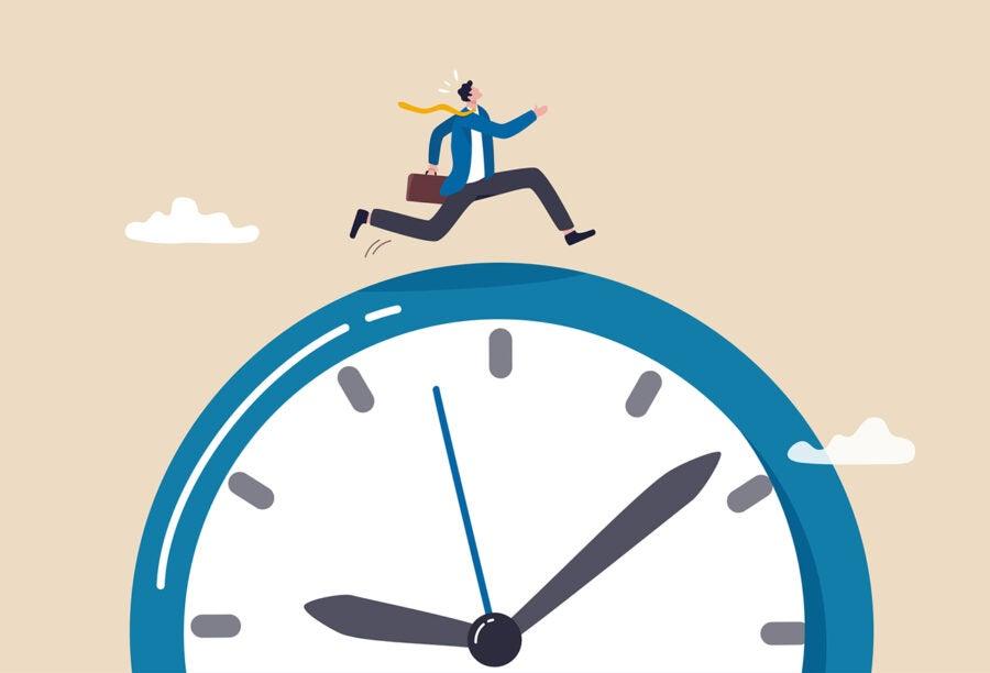 Cómo encontrar el timing perfecto en situaciones críticas