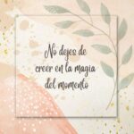 «Frases que abren puertas: cómo iniciar la conversación sobre Sonríe a la Vida»