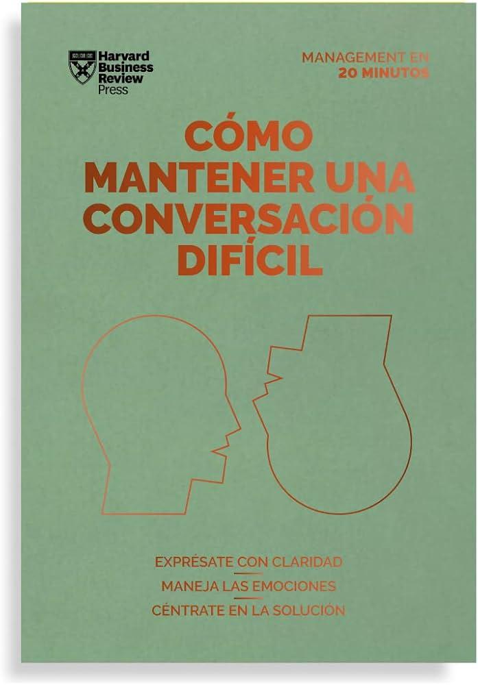La conversación difícil: aceptar el cambio