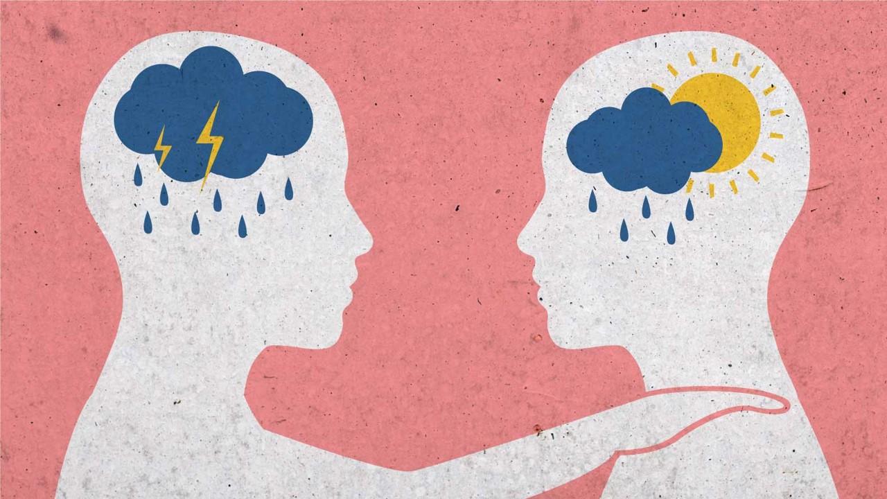 El papel de la empatía y la paciencia en la comunicación con personas de la tercera edad