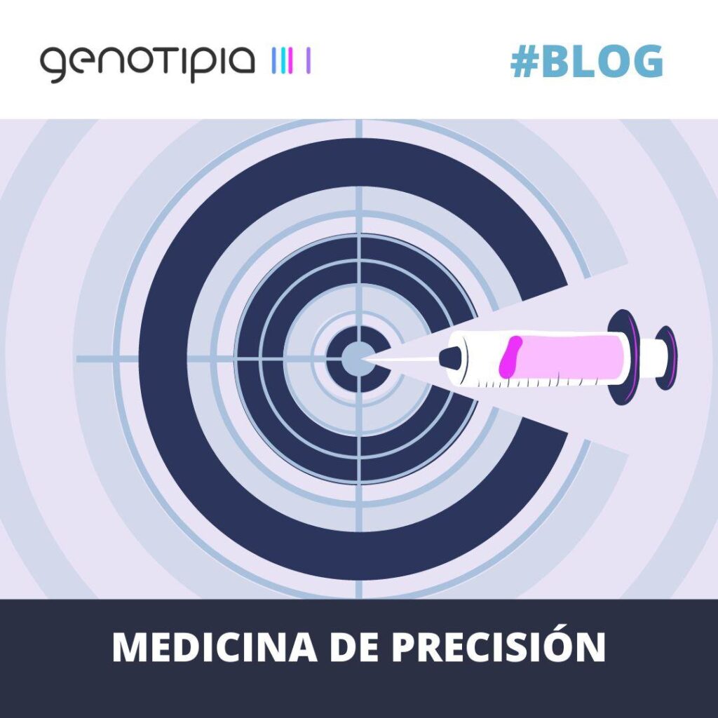 «Medicina de precisión para seniors: tratamientos personalizados por genotipo»