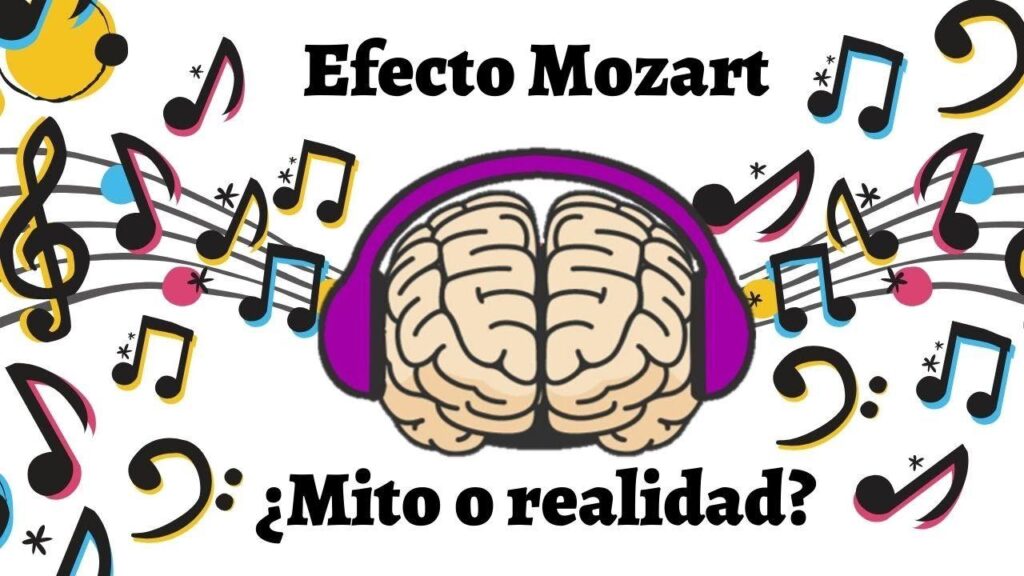 «El efecto Mozart reimaginado: música personalizada según patrones cerebrales individuales»