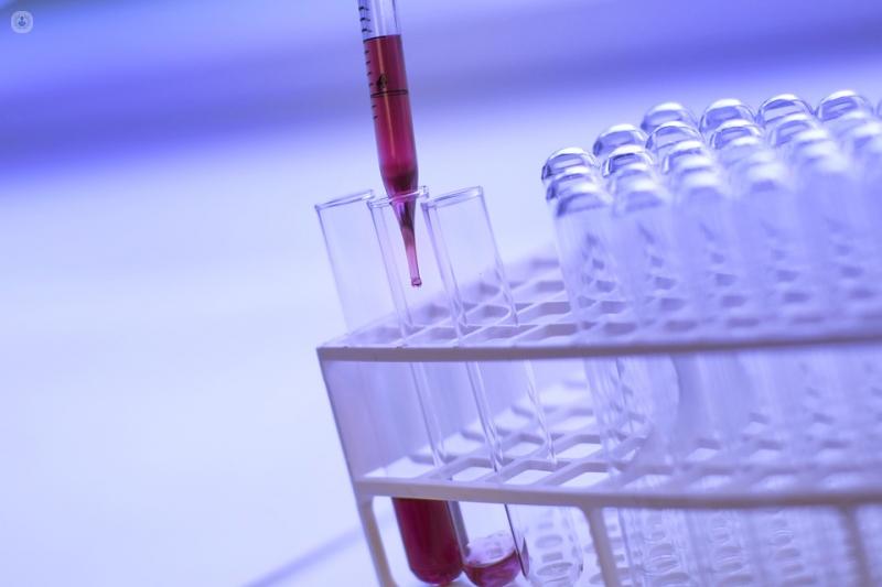 Nuevos biomarcadores clave en la salud cardiovascular