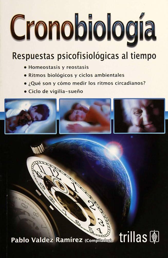 Introducción a la Cronobiología Geriátrica